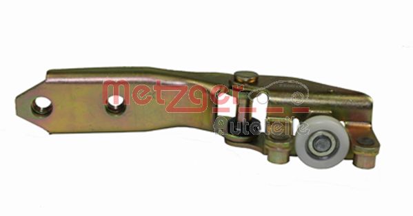METZGER 2310022 Rollenführung, Schiebetür